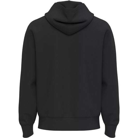 Maglie a manica lunga Uomo Levi's - The Original Hm Zip Up - Nero
