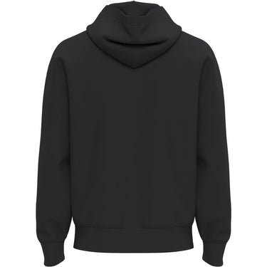 Maglie a manica lunga Uomo Levi's - The Original Hm Zip Up - Nero