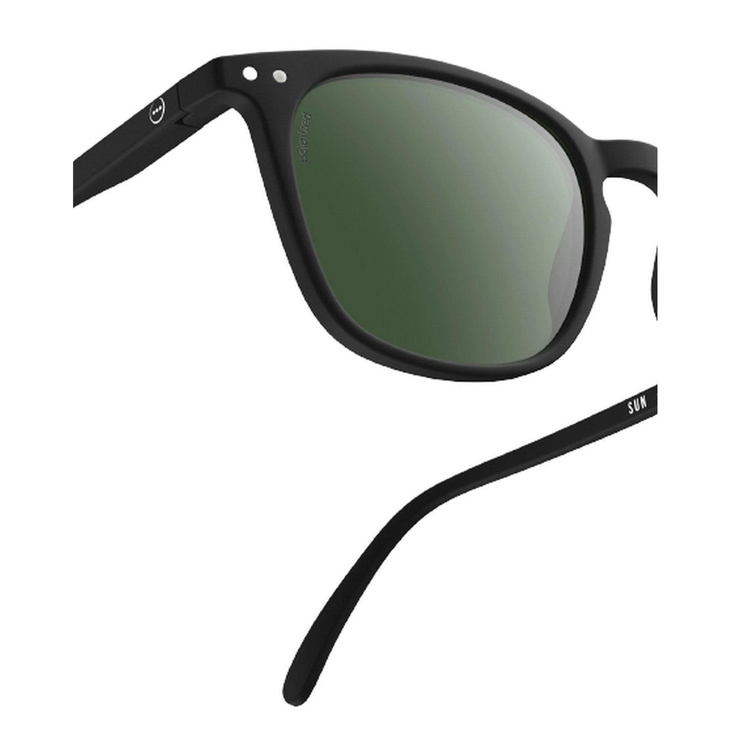 Occhiali da sole Unisex Izipizi - Occhiale Sun Mod.e Polarizzato - Nero