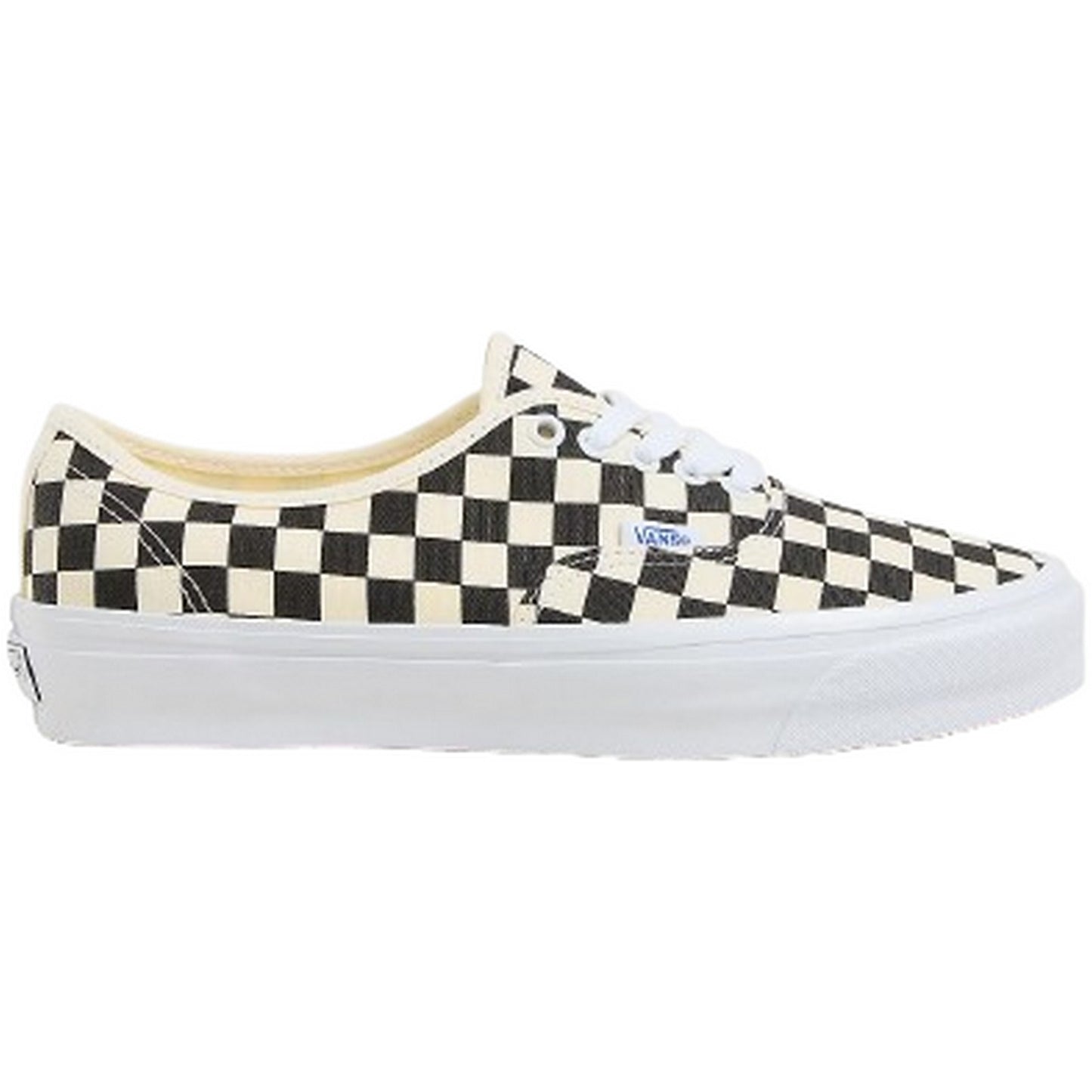 Sneaker Uomo Vans - Authentic Reissue 44 - Multicolore