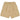 Short Universal Works pour hommes - Short de survêtement plissé - Beige