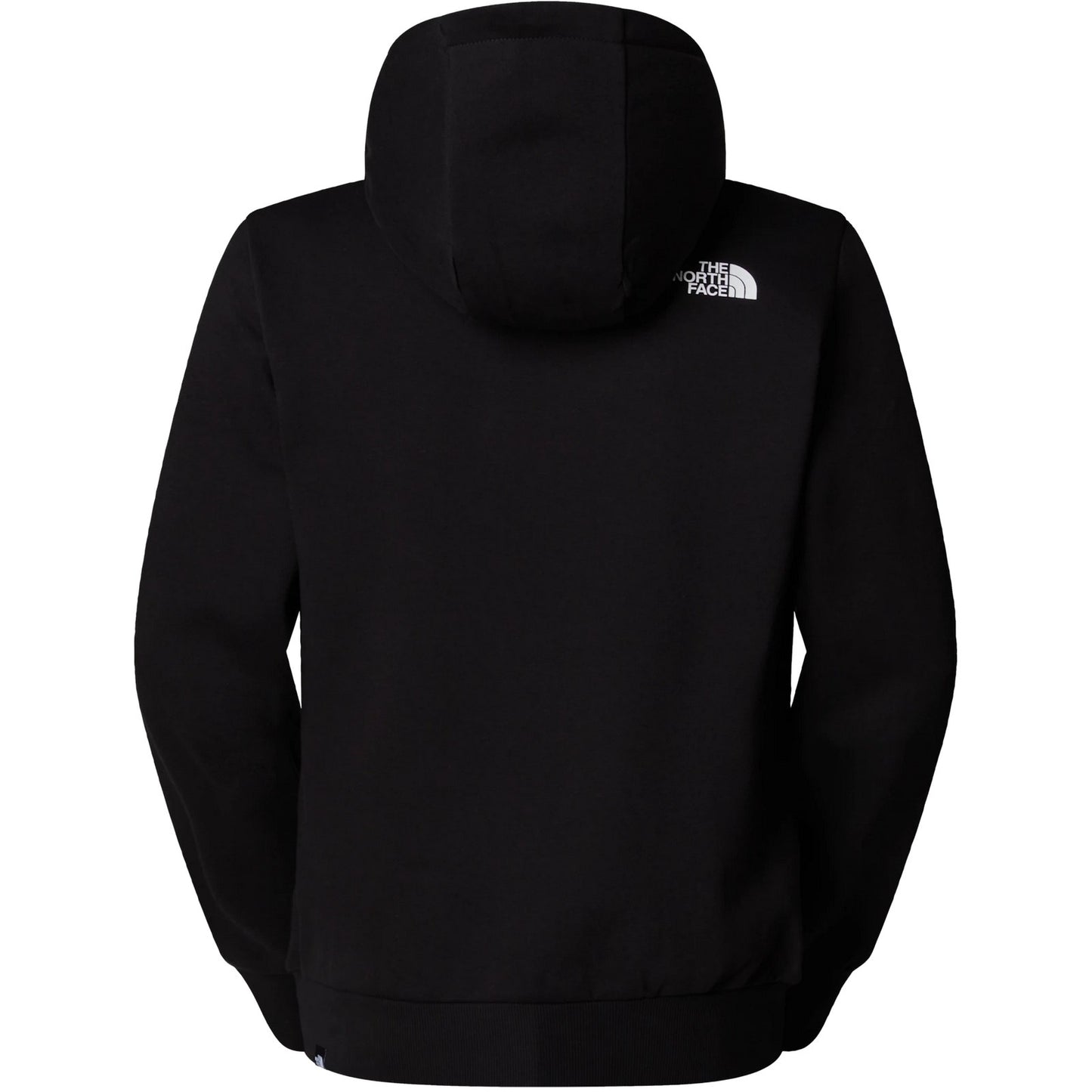The North Face Men's Hoodies - M Simple Dome Hoodie - Black