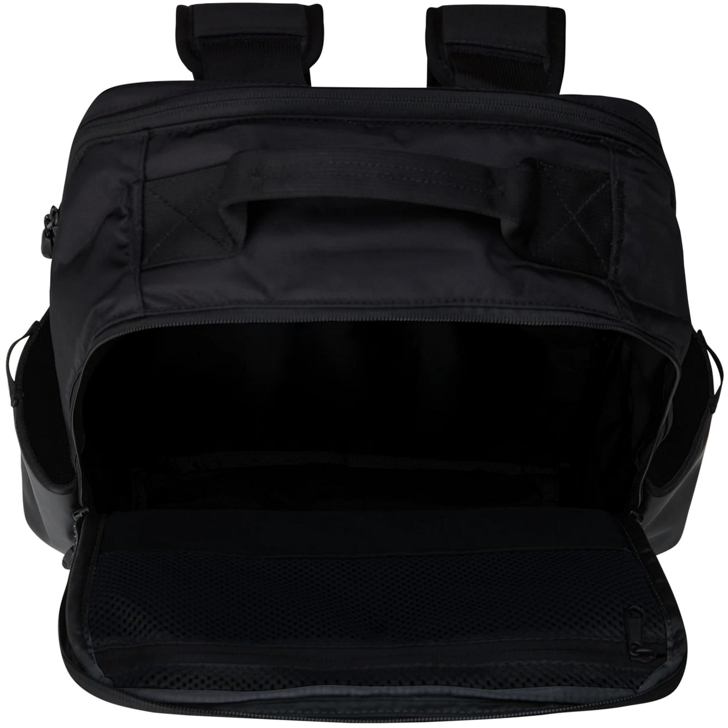 Zaini da escursionismo (fino a 45 L) Uomo The North Face - Base Camp Daypack - Nero