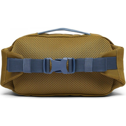 Saszetka sportowa - Mężczyźni Uniseks Cotopaxi - Allpa X 1,5L Hip Pack - Brąz