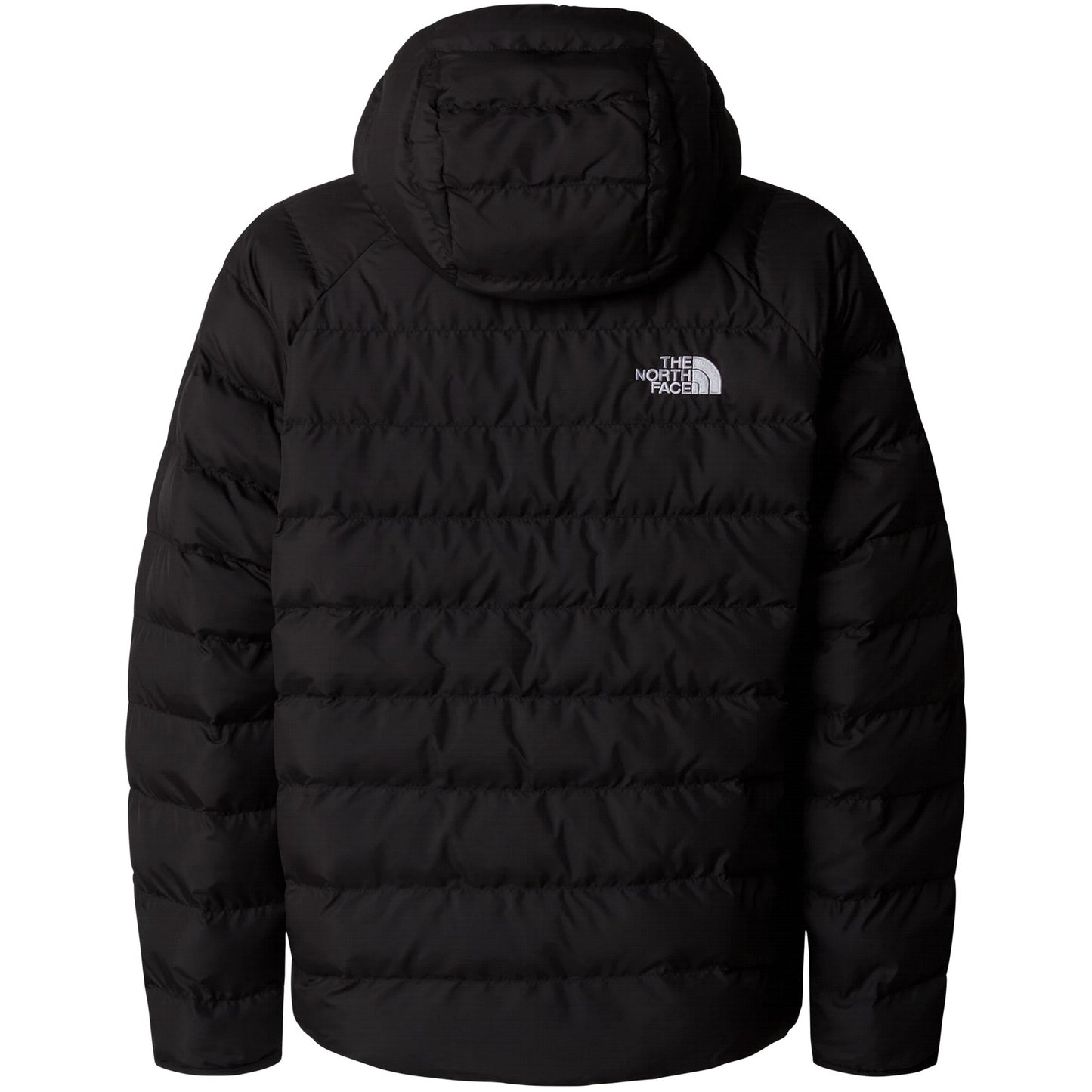 Giacche Ragazzo The North Face - B Reversible Perrito Hooded Jacket - Nero