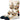 Calze Bambini Unisex Stance - Kids Combo Meal Crew - Beige