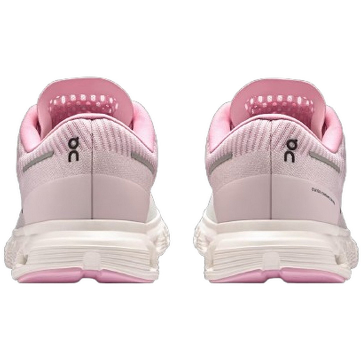 On Women's Sneaker - Cloud 6 Push - Multicolour