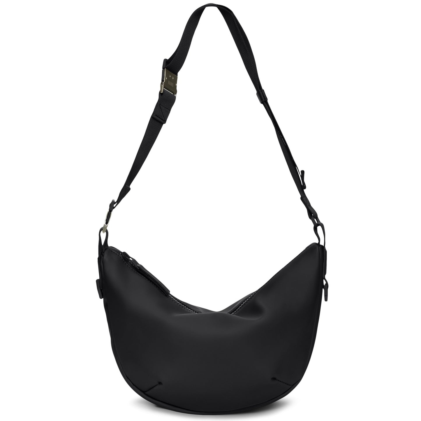 Borse a mano Unisex Rains - Valera Shoulder Bag - Nero
