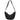 Borse a mano Unisex Rains - Valera Shoulder Bag - Nero