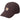 Cappellini da baseball Unisex Carhartt Wip - Selby Canvas Cap - Marrone