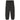 Pantalon Obey pour hommes - Pantalon de survêtement pigmenté minuscule - Noir