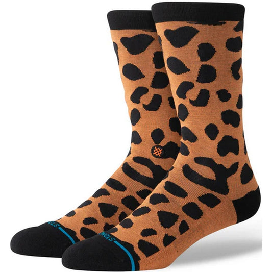 Calze Unisex Stance - Animaniac Crew - Nero