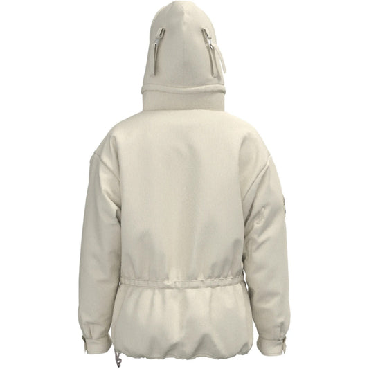 Giacche impermeabili Uomo Napapijri - Skidoo 1990 - Beige