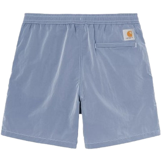 Pantaloncini e calzoncini Uomo Carhartt Wip - Canby Swim Trunks - Blu