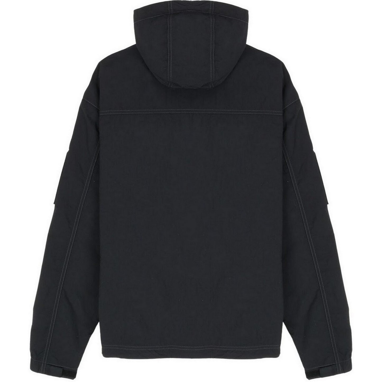 Giacche Uomo Dickies - Jackson Jacket - Nero