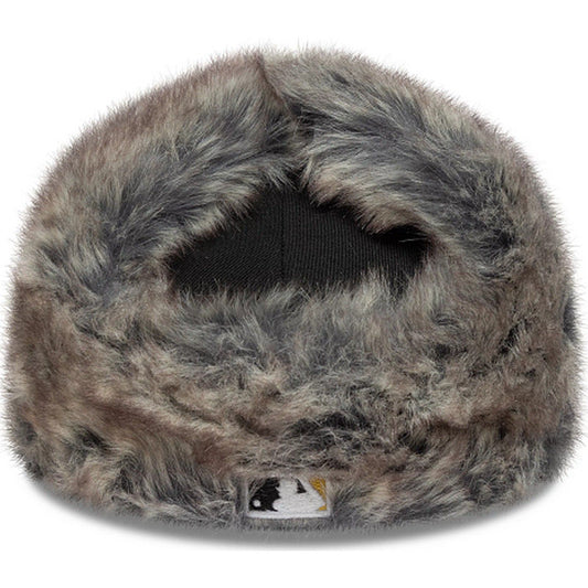 Cappellini da baseball Unisex New Era - Mlb Ws Dogear 59Fifty® - Nero