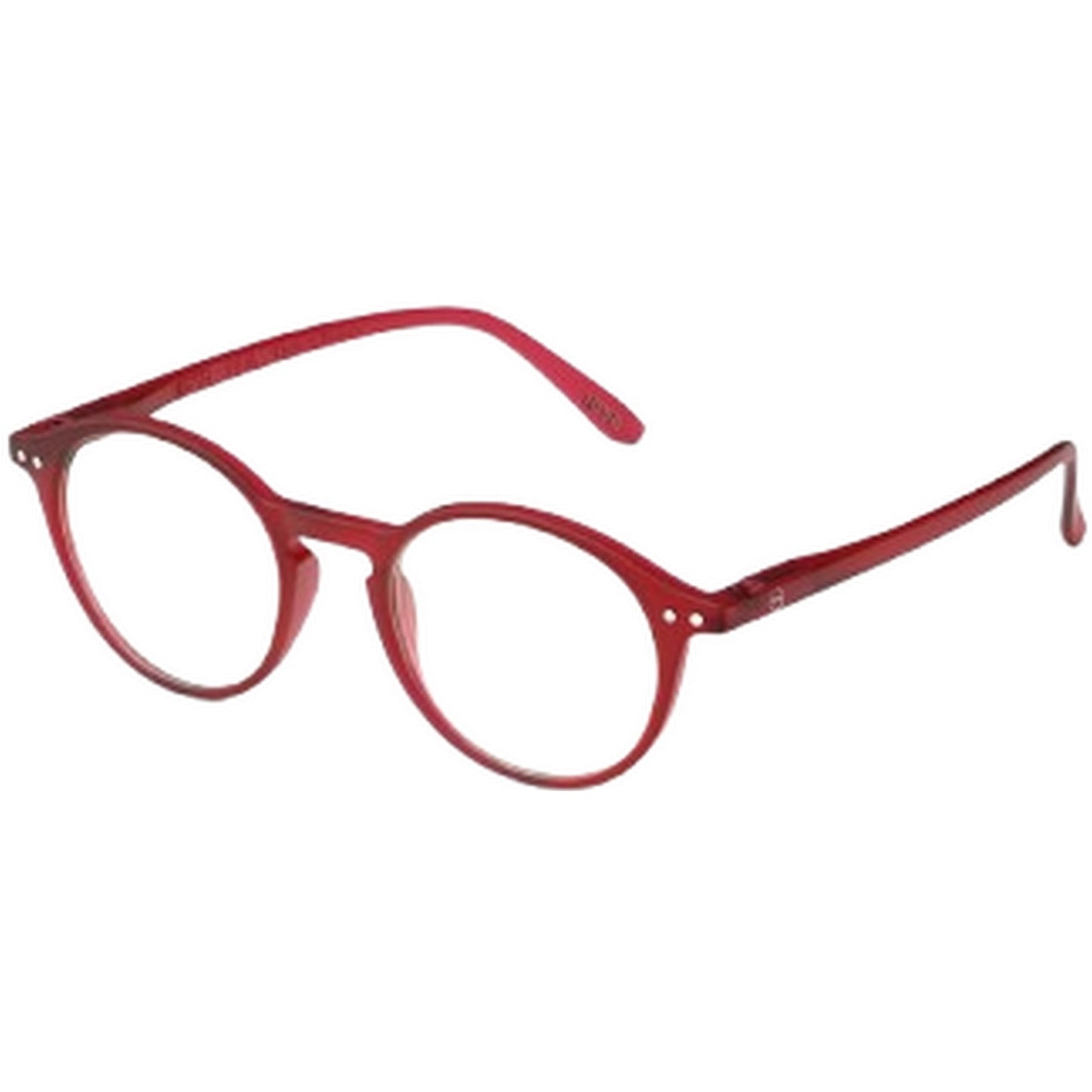 Occhiali da lettura Unisex Izipizi - Occhiale Screen Mod.d - Rosso