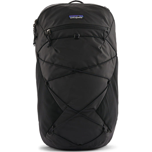 Sacs à dos de randonnée (jusqu'à 45 L) unisexe Patagonia - Terravia Pack 22L - Noir