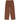 Jeans Uomo Edwin - Wide Pant Japan - Marrone