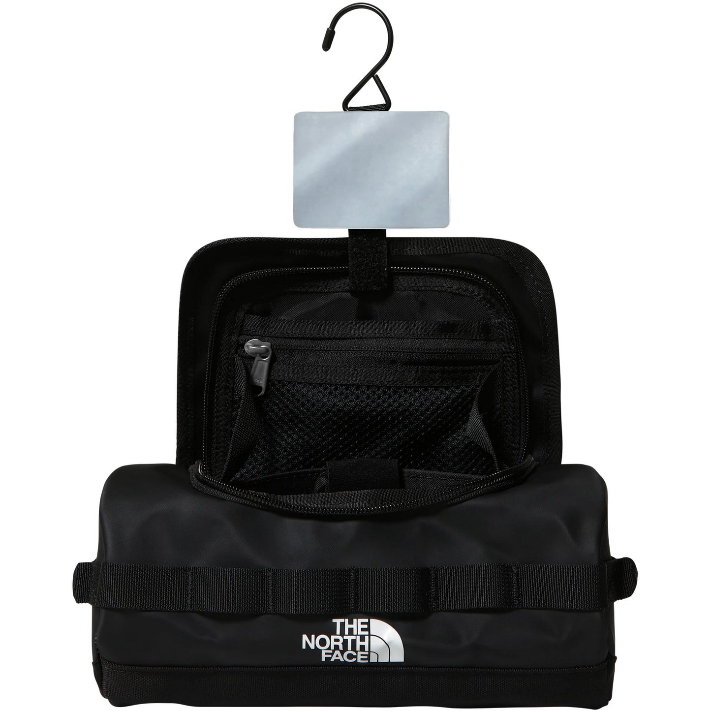 Bolsos de mano unisex The North Face - Bc Travel Canister - S - Negro
