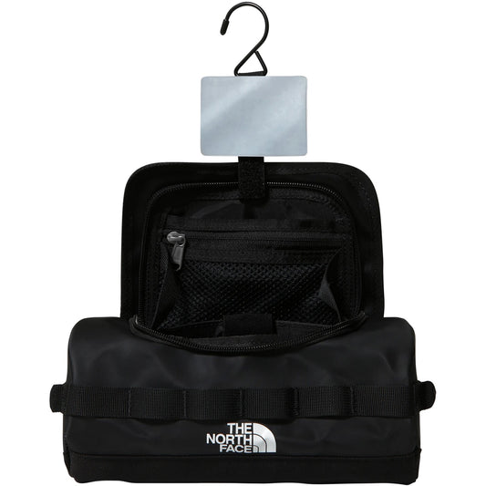 Unisex hand bags The North Face - Bc Travel Canister - S - Black