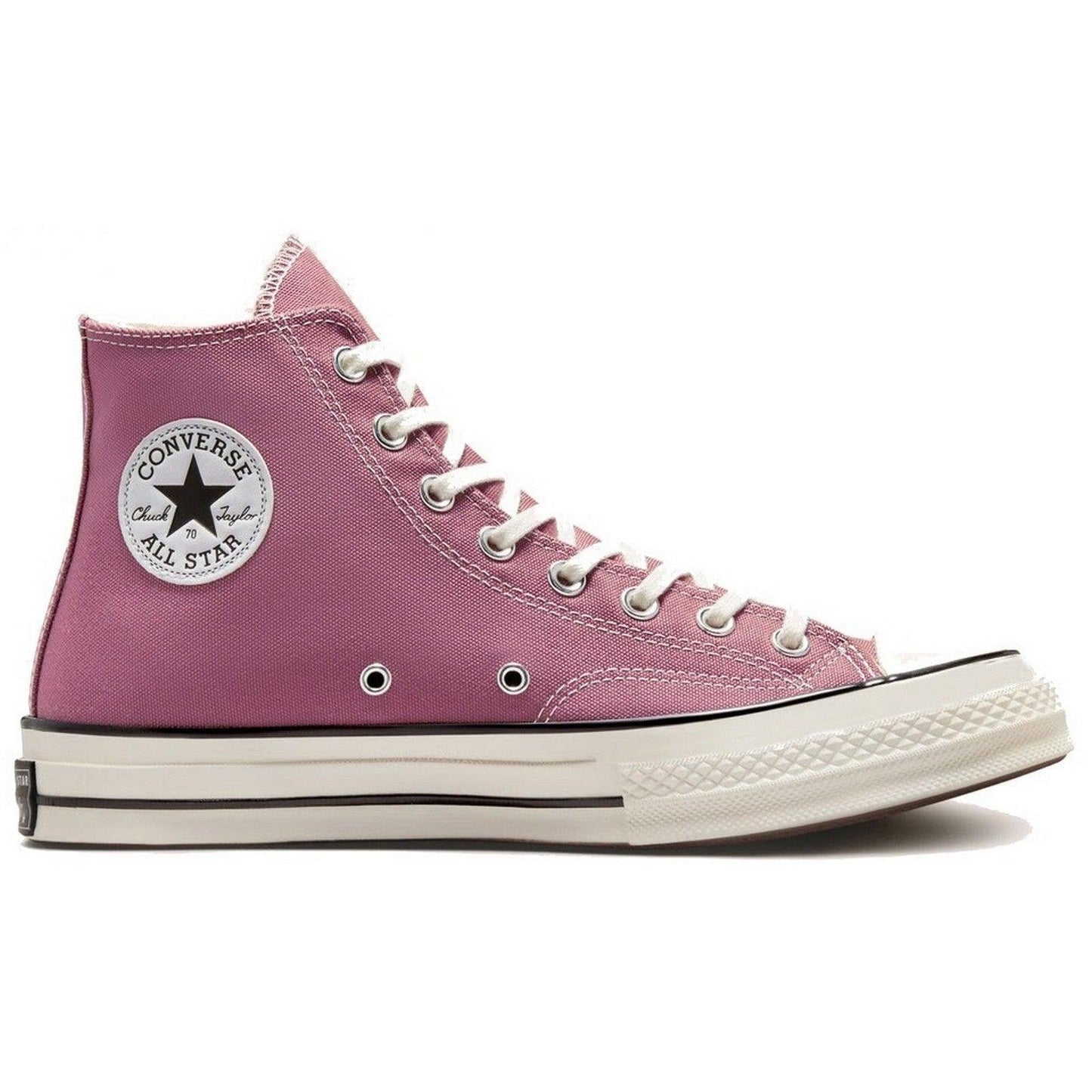 Converse Uniseksowe tenisówki - Chuck 70 - Różowe