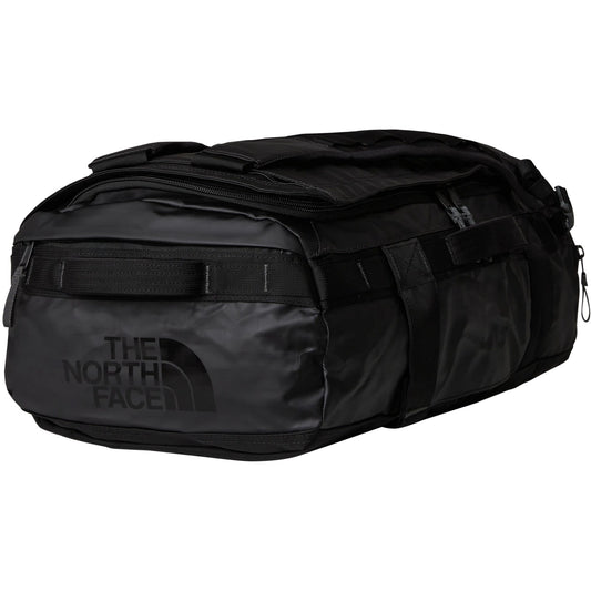 Torby na ramię unisex The North Face - Base Camp Voyager Duffel 32l - Czarne