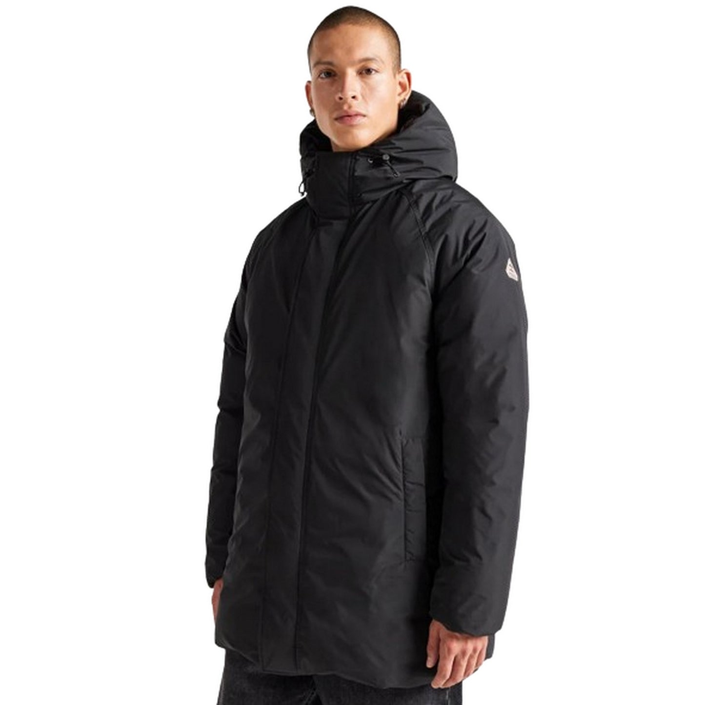 PYRENEX Men's Jackets - Spark 2 - Black