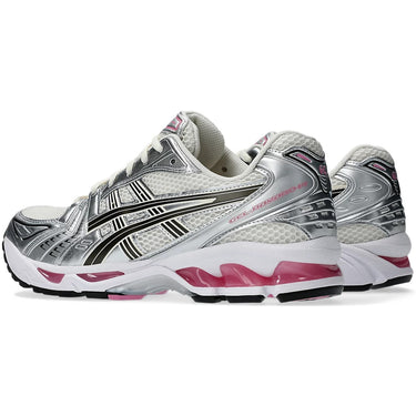 Sneaker Unisex Asics - Gel-Kayano 14 - Argento