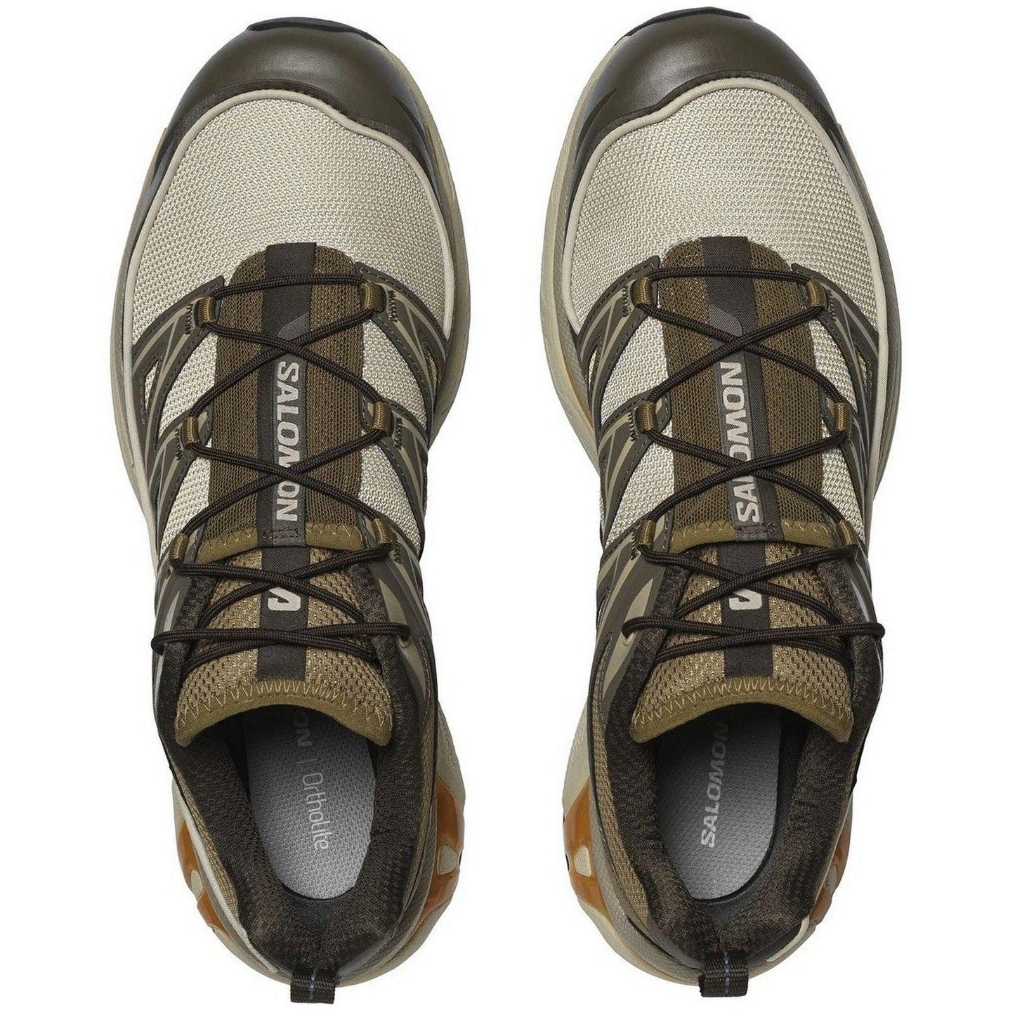 Scarpe da escursionismo Uomo Salomon - Xt-6 Expanse - Multicolore