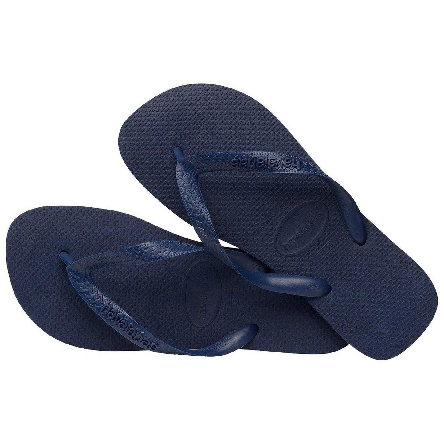 Infradito Uomo Havaianas - Top - Blu