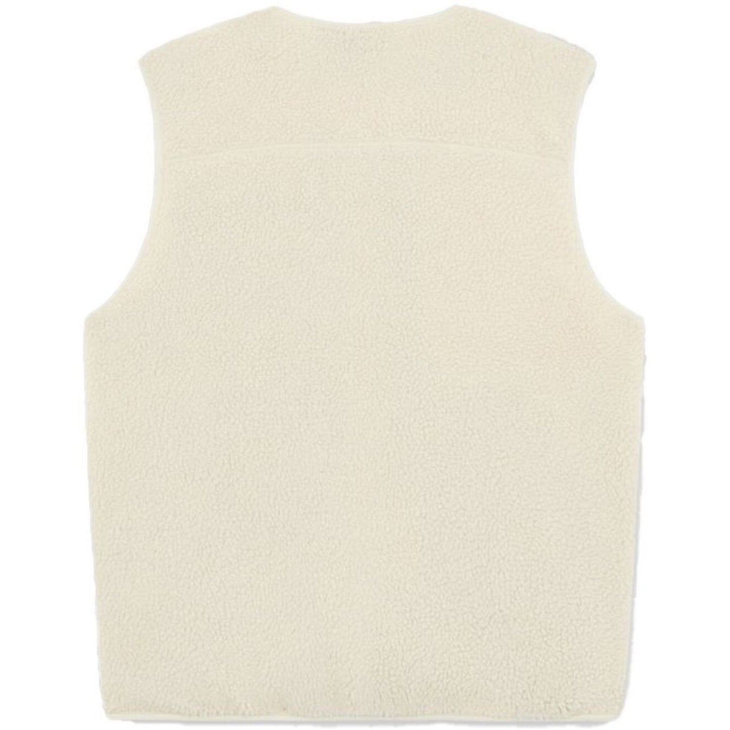 Gilet Uomo Dickies - Mount Hope Vest - Bianco