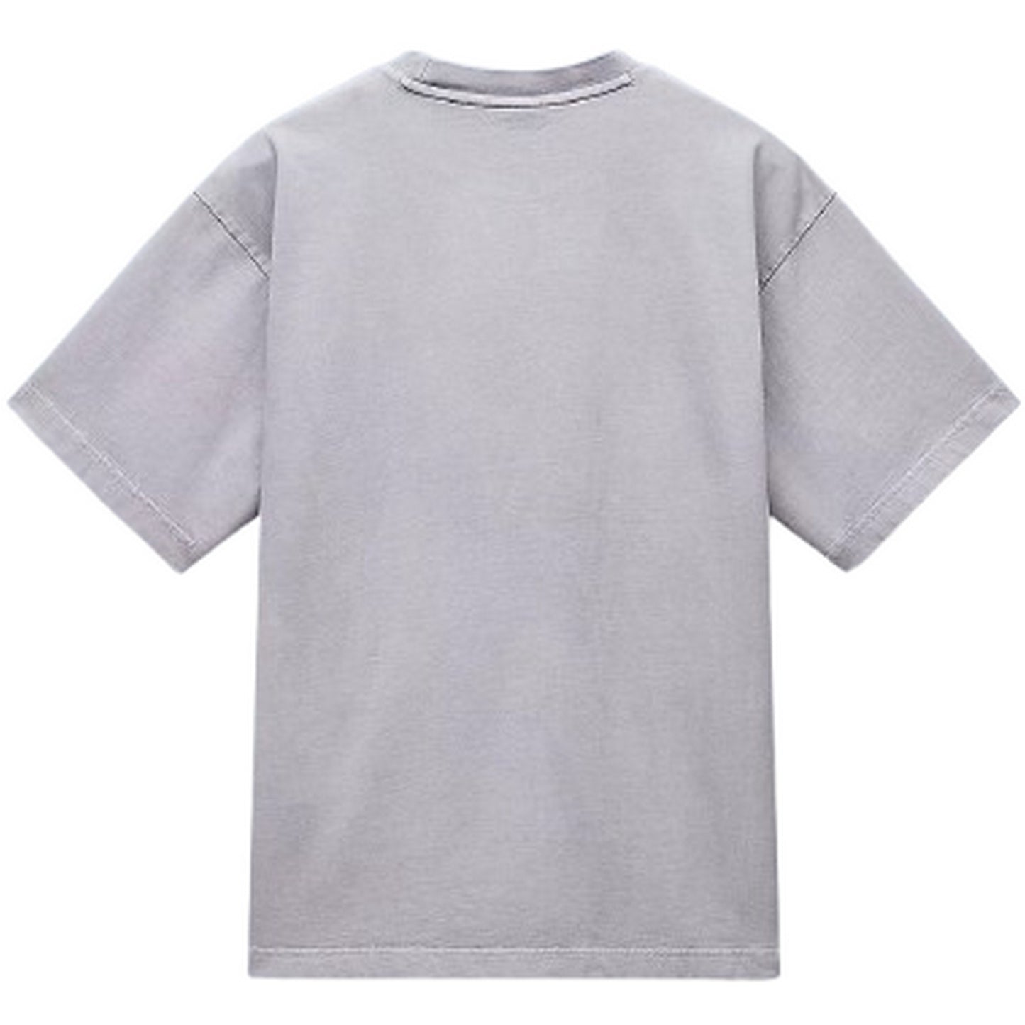 T-shirt Uomo Napapijri - S-Cortona Ss Sum - Grigio