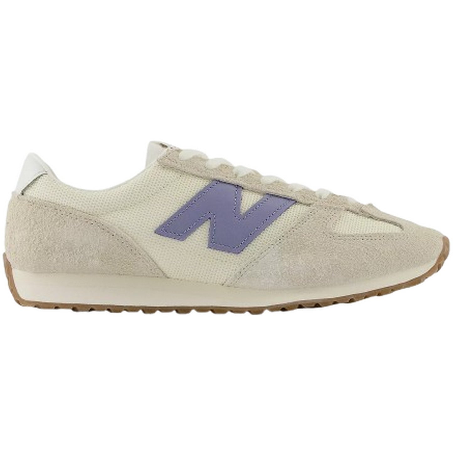 Sneaker Unisex New Balance - Scarpa Lifestyle - UNISEX - TIER 1 - Bianco