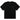 T-shirt Uomo Obey - Obey Heat Map Icon Tee - Nero