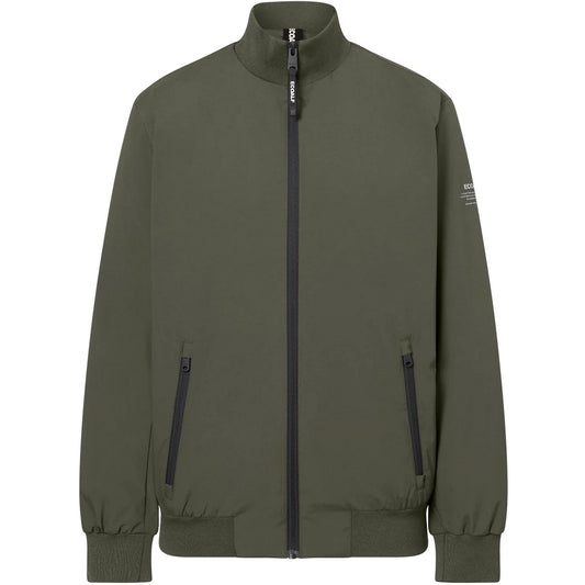 Chaquetas Hombre Ecoalf - Jaime Jacket Man - Verde