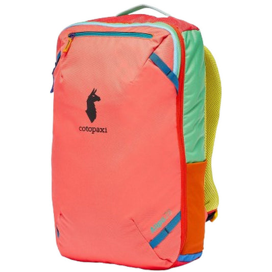 Borse a spalla Unisex Cotopaxi - Allpa 28L Travel Pack - Multicolore