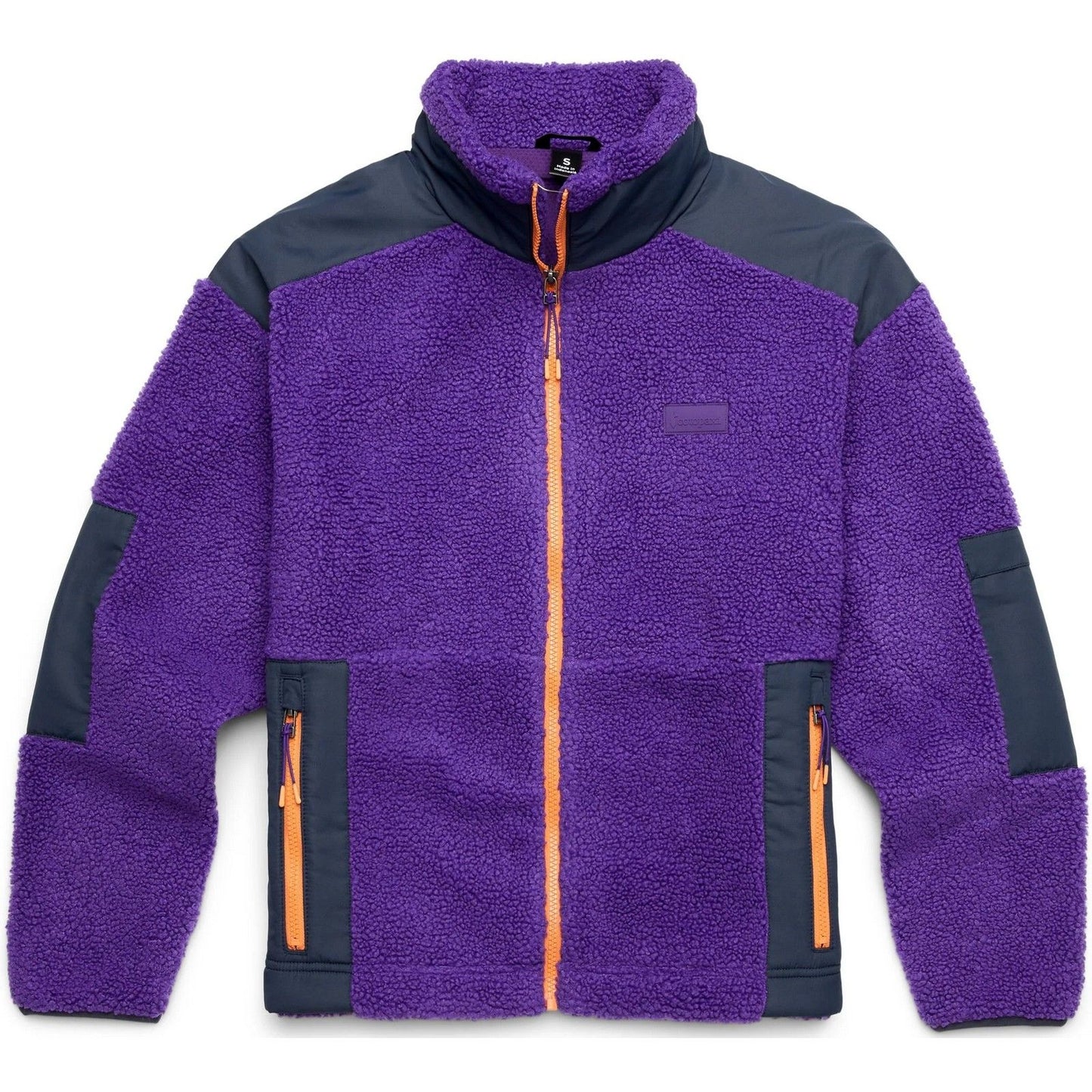 Giacche Donna Cotopaxi - Bacano Fleece Jacket - Multicolore