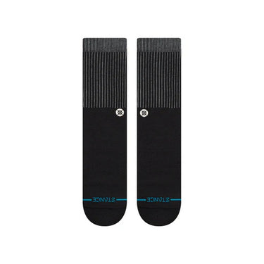 Calze Unisex Stance - Icon Pop Crew - Nero