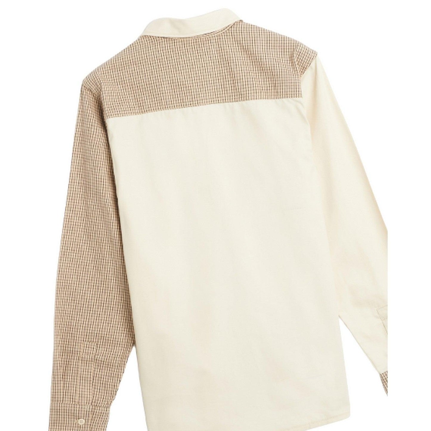 Dickies Freizeithemden für Herren – Miltonvale Shirt Heritage Outdoor Light – Mehrfarbig