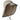 Cappelli alla pescatora Uomo The North Face - Class V Convertible Sunshield - Grigio