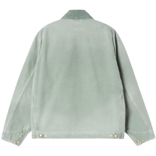 Giacche Uomo Carhartt Wip - OG Detroit Jacket - Verde
