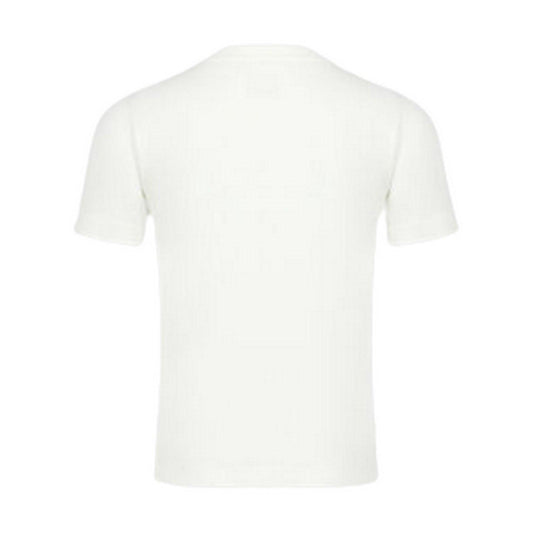 C.P. Child T-shirt Company - T-Shirts - Long Sleeve - White