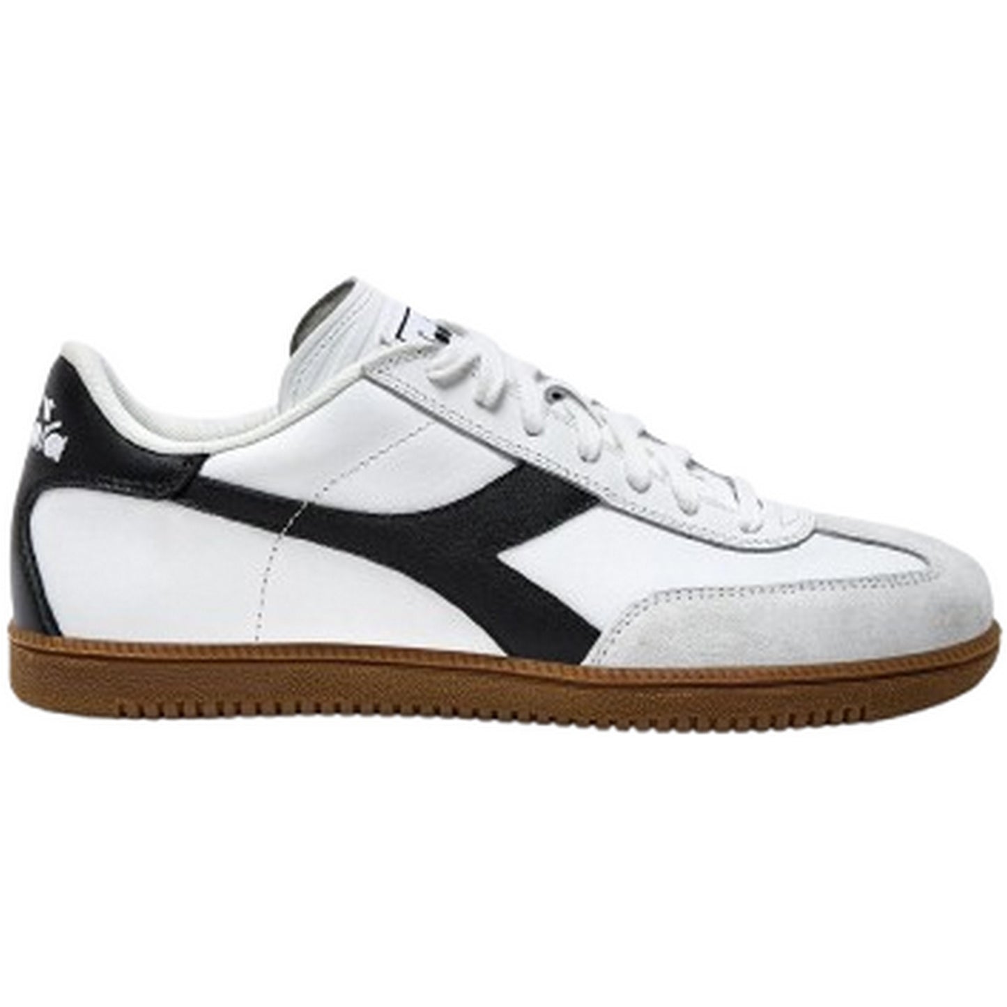 Sneaker Unisex Diadora - Trainer - Bianco