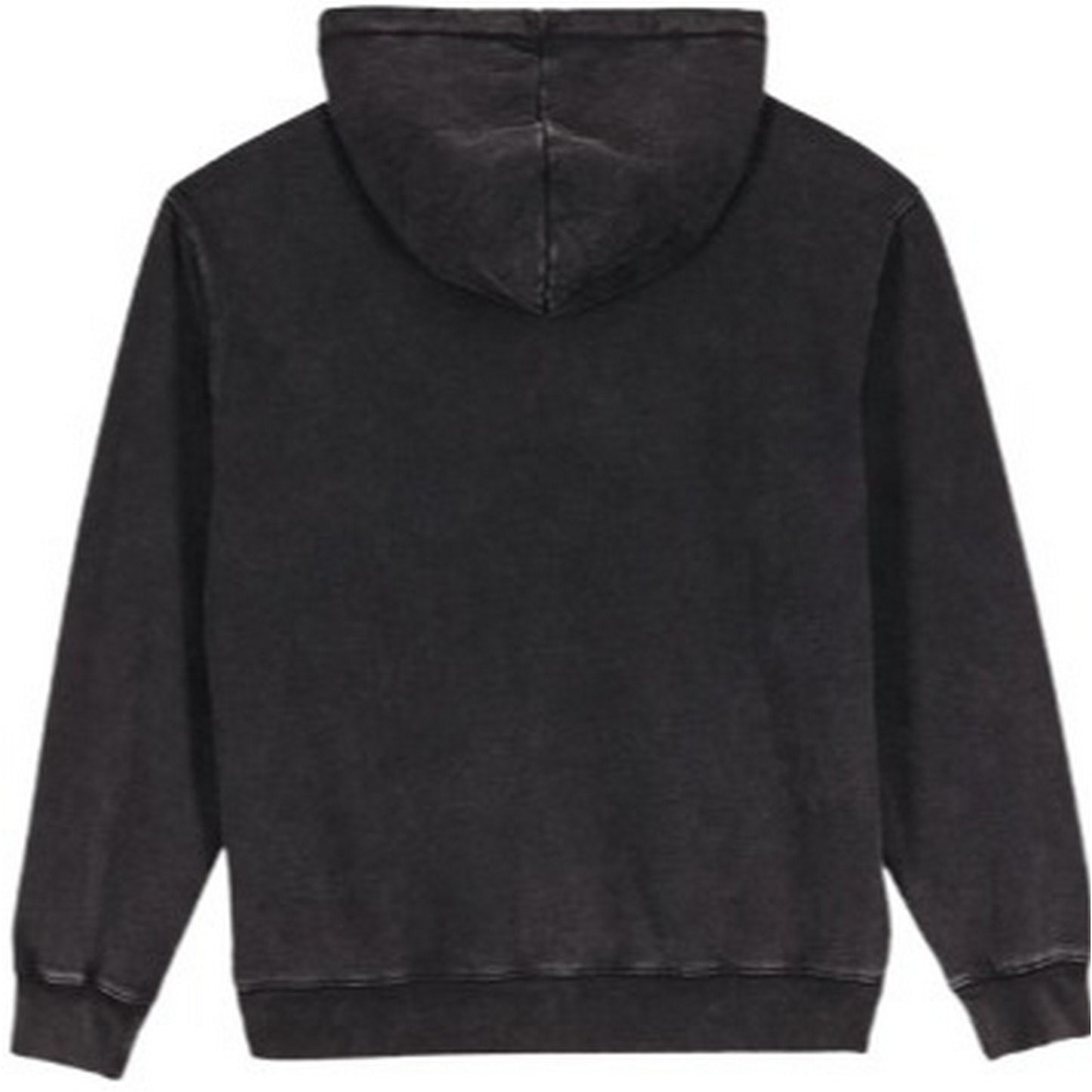 Felpe con cappuccio Uomo Volcom - Studder Zip - Nero