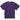 T-shirt Uomo Awake - Pocket Tee - Viola
