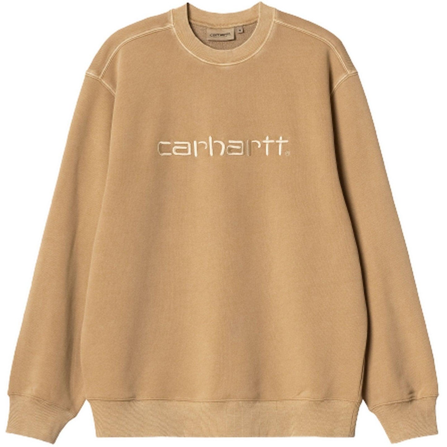 Camisetas de hombre Carhartt Wip - Duster Sweat - Marrón