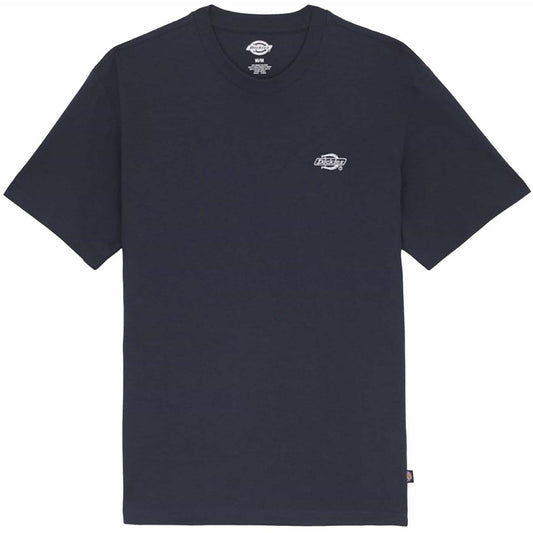 T-shirt męski Dickies – Summerdale Tee Ss – niebieski