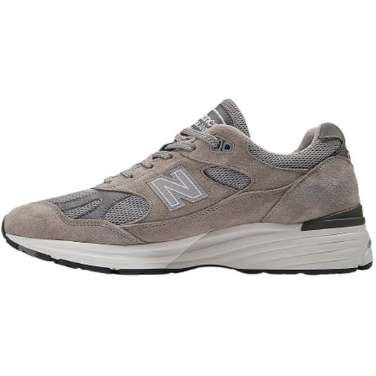 Sneaker Unisex New Balance - Scarpa Lifestyle - Unisex - Grigio