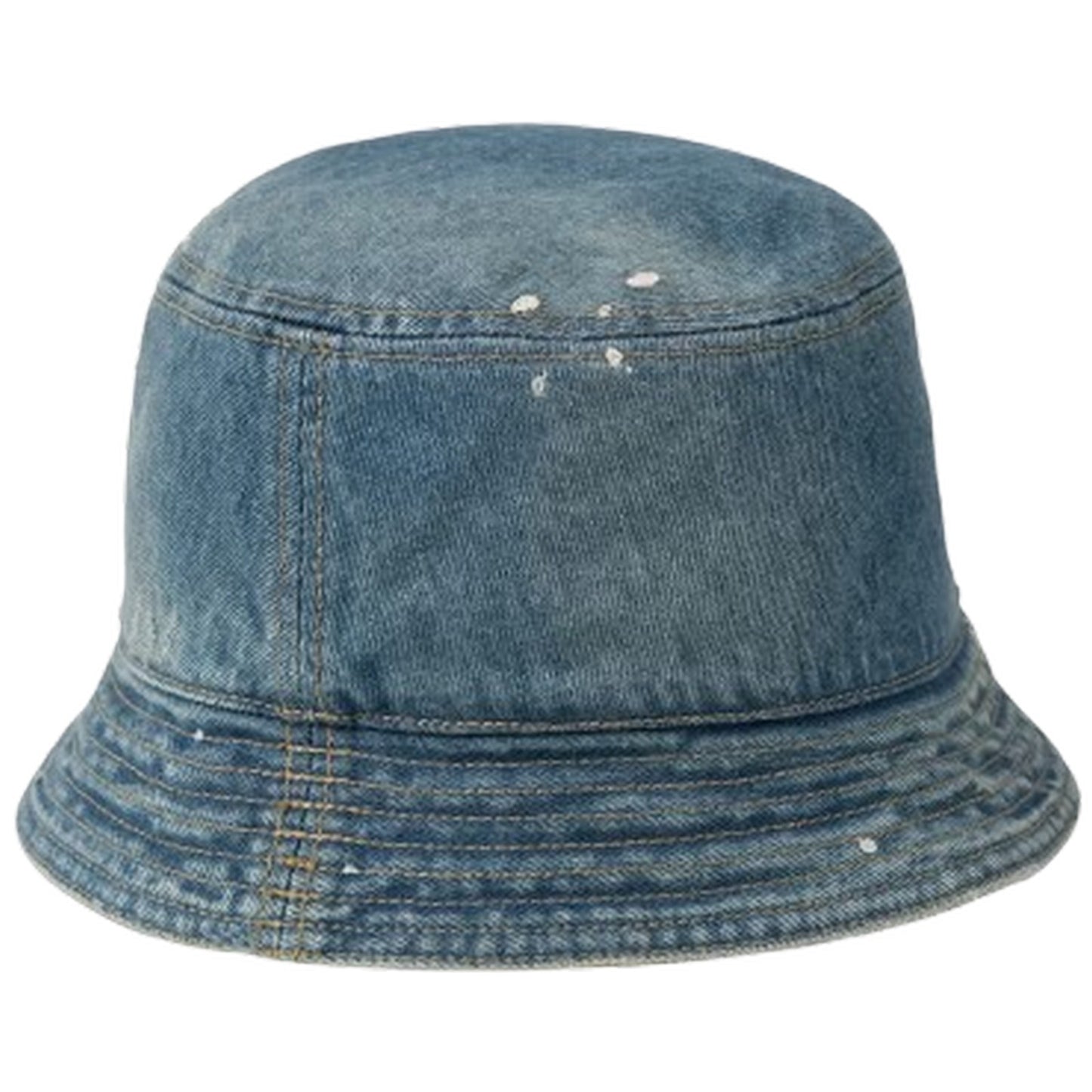 Cappelli alla pescatora Uomo Carhartt Wip - Belmar Bucket Hat - Blu